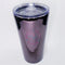 Black Chrome Tumbler